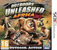 Joc Nintendo 3DS Outdoors Unleashed Africa 3D