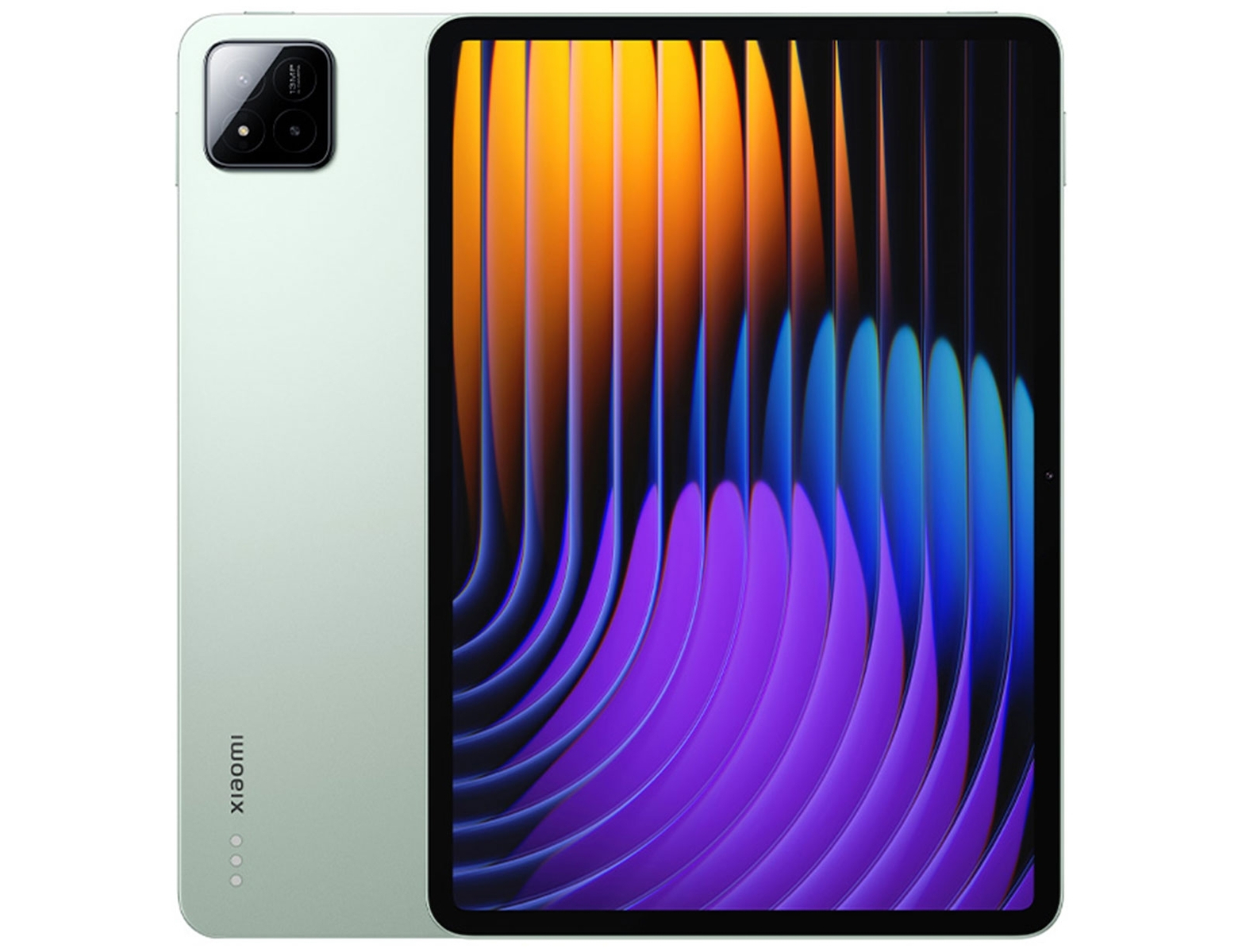 XiaomiPad711.2"Tablet(8GB/128GB)Πράσινο