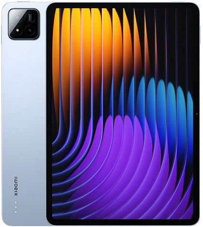 Xiaomi Pad 7 11.2Zoll Tablet (8GB/128GB) Blau