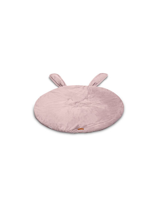 Sensillo Kinder Teppich Beige / Beige