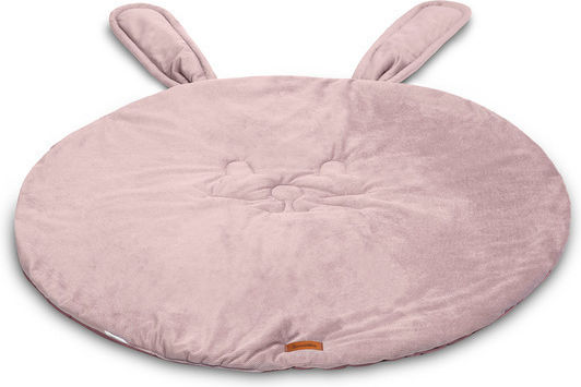 Sensillo Kinder Teppich Beige / Beige