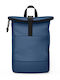 Clan London Backpack Αδιάβροχο Μπλε