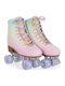 Byox Euphoria Inline Αυξομειούμενα Rollers Ροζ Παιδικά