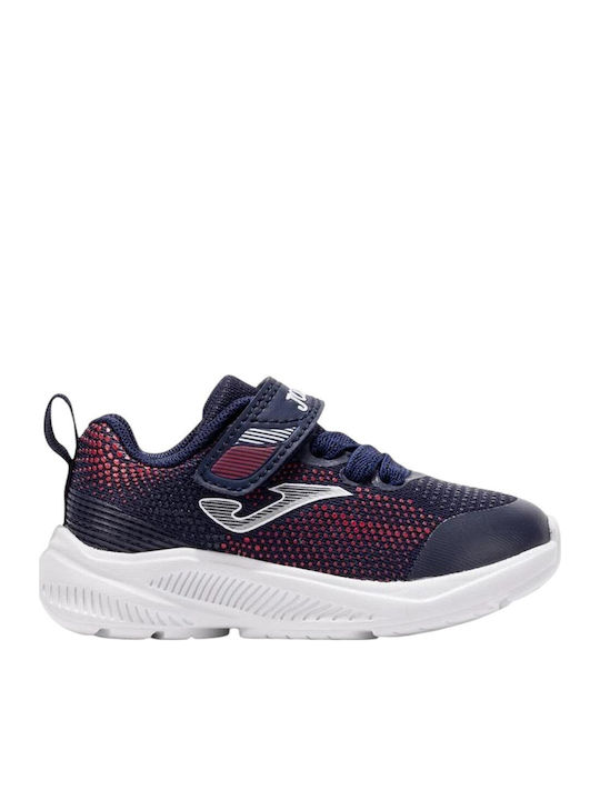 Horizon Jr Παιδικά Sneakers Μπλε