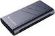 Verbatim TurboMetal USB-C Externe SSD 1TB 2.5" Schwarz