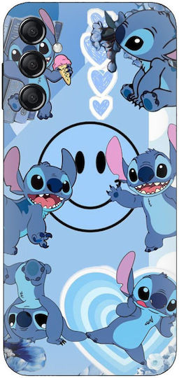 Силиконов калъф Ohana Emoji за Samsung Galaxy M35 5G