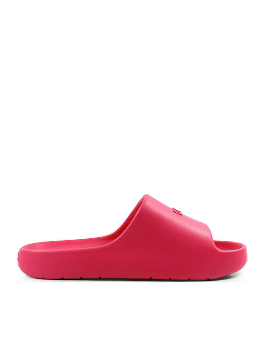 Levi's Kids' Slides coral