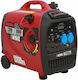 Miyake YGS2300i Generatoare silențioase Generator Inversor Benzină (în patru timpi) Patru timpi cu Autostart și Putere Maximă 2.3kVA