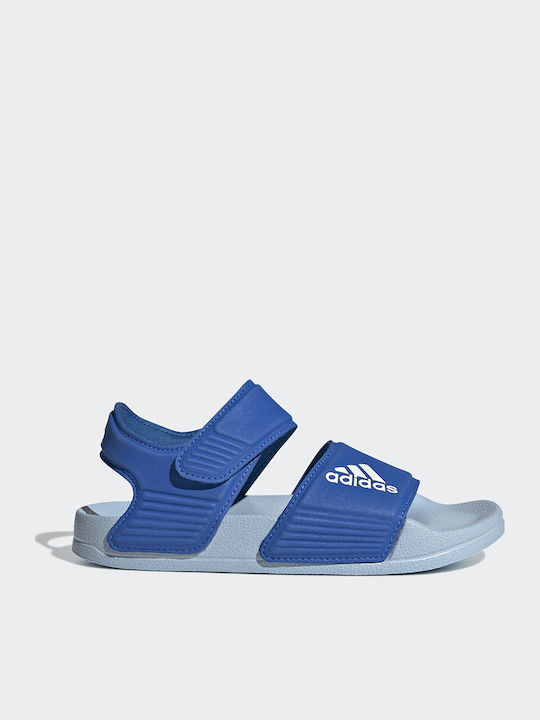 adidas Adilette Μπλε