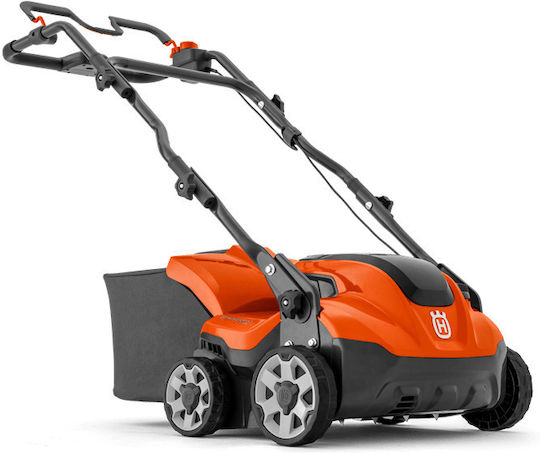 Husqvarna S 138i Εξαερωτήρας Μπαταρίας 36V Solo
