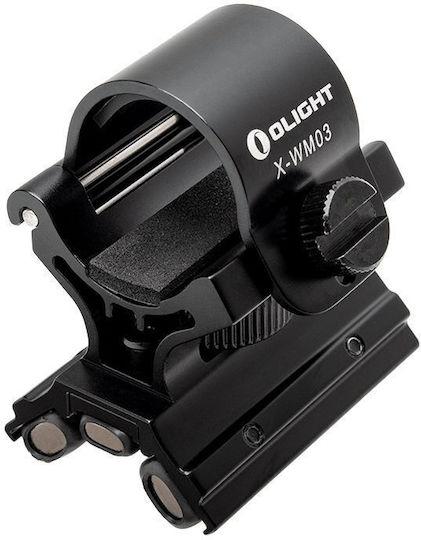Olight X-wm03 Βάση Φακού Μαγνητική 25013 25013