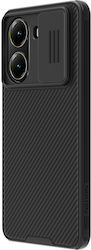 Camshield Pro Back Cover Ανθεκτικό Μαύρο (Poco ...