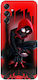 Husă din silicon Miles Morales pentru Samsung Galaxy M35 5G