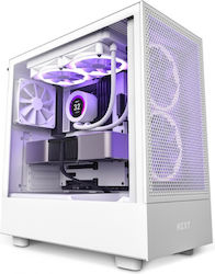 Vengeance Fury-Z5 NZXT Edition (Ryzen 7-7700/32GB/1.0TB) Vengeance Fury-Z5 NZXT Edition (Ryzen 7-7700/32GB/1.0TB)