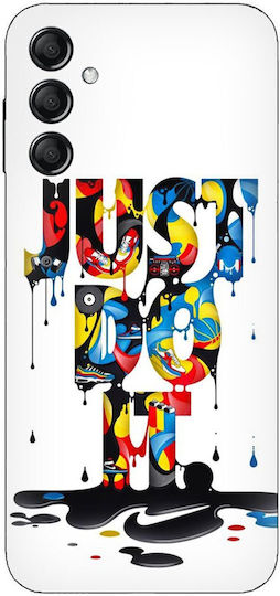Do It Silicone Case for Samsung Galaxy M34 5G