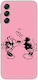 Mice In Love Case for Samsung Galaxy M15 5G