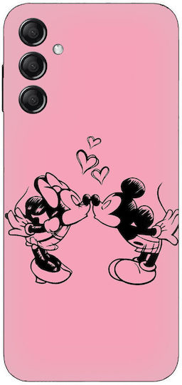 Mice In Love Case for Samsung Galaxy M15 5G