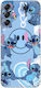 Ohana Emoji Silicone Case Θήκη Samsung Galaxy M34 5g