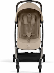 Cybex Orfeo Καρότσι Μωρού Kατάλληλο για Nεογένν...
