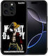 Pirate King Iphone 16 Pro Max Θήκη