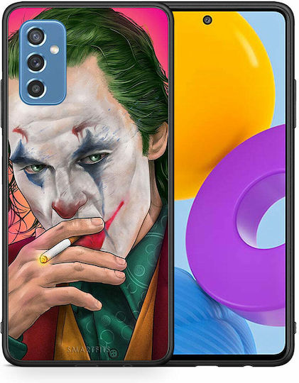 Popart Jokesonu Samsung Galaxy M52 5G Hülle