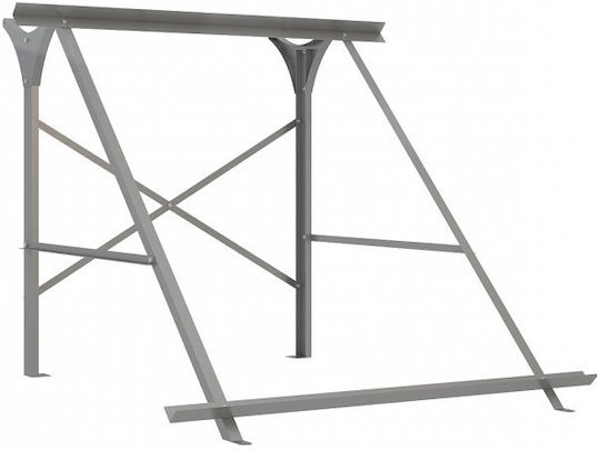 ILIOsak Solar Water Heater Roof Mount