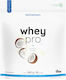Nutriversum Whey Pro Pure Протеин Суроватъчен с Вкус Coconut 500гр
