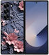 Калъф Sonique 3D Flower Series за Samsung Galax...