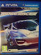 Ridge Racer PSVita Игра (Употребявано)