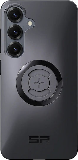 SP Connect Spc+ Θήκη Κινητού Samsung Galaxy S25 για Βάση Στήριξης Μοτοσυκλέτας