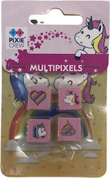 Replacement Pixie Crew Unicorn Multipixels