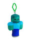 Giochi Preziosi Minecraft Λούτρινο 15 Εκ Κλιπ 1 Τμχ Mnc12000
