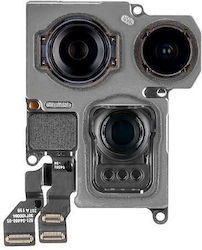Комплект задна камера за iPhone 15 Pro Max 48 12 12 Mpx