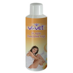 Vi-vet Hair Removal Oil Orange 750 Ml Vi-vet Hair Removal Oil Orange 750 Ml