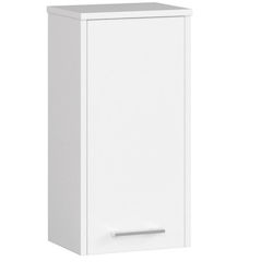 Artool Cabinet de baie L30xA22.5xÎ60cm Alb Artool Cabinet de baie L30xA22.5xÎ60cm Alb