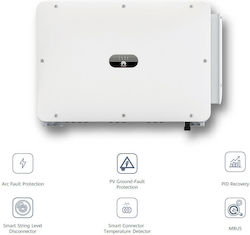Huawei SUN2000-150K-MG0