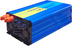 Pure Sine Wave Inverter Power 2000W 03.072.0193 Pure Sine Wave Inverter Power 2000W 03.072.0193