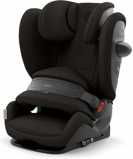 Cybex Pallas G2 Baby Car Seat i-Size with Isofix Magic Black (Comfort)