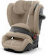 Cybex Pallas G2 Baby Car Seat i-Size with Isofi...