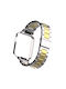 Armband Silber (Mi Watch Lite)