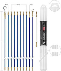 Ράβδοι Υαλόνημα Diy Kit Akat713 Evik Ακ-ατ-713 Ράβδοι Υαλόνημα Diy Kit Akat713 Evik Ακ-ατ-713
