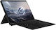Asus Flow Ζ13 13.4" QHD+ Touchscreen 180Hz (Ryzen AI Max 300 Series-Max+ 395/32GB/1TB SSD/W11 Pro) (GR Keyboard)