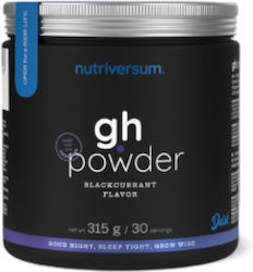 Nutriversum GH + Sleep 315гр Френско Грозде Nutriversum GH + Sleep 315гр Френско Грозде
