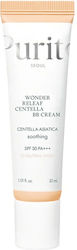 Purito Centella BB Κρέμα Ημέρας κατά των Ατελειών 30ml Purito Centella BB Κρέμα Ημέρας κατά των Ατελειών 30ml