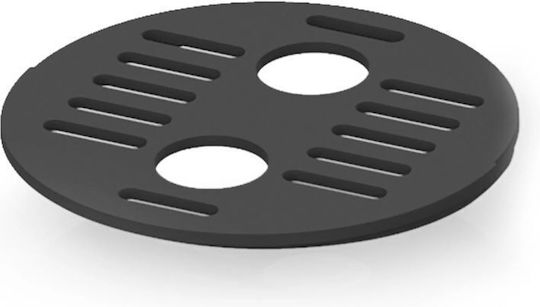 Baby Brezza Flaschenhalterung Formula Pro Advanced Schwarz