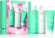 Moroccanoil Σετ Περιποίησης Μαλλιών Όγκου με Σαμπουάν 3τμχ