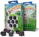 Q Workshop Σετ Ζάρια - Llama Dice Set Spitty Dice