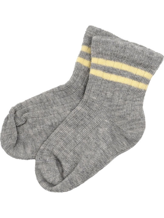 Katamino Детски чорапи Grey