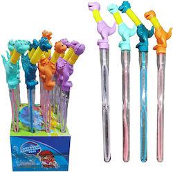 Dinosaur Long Neck Bubble Light 45cm Toymarkt 9...