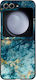 Sonique Marble Serie Hülle für Samsung Galaxy Z...